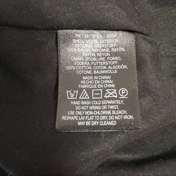 Anthropologie Lilka Maxi dress - Picture 14 of 16